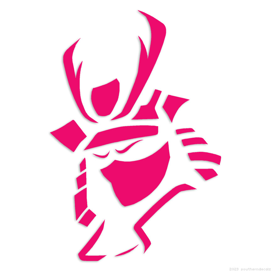 【SAMURAI】I'M A PERSON NOT A NUMBER 8inch 7134.jpg